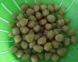 Foto del paso 9 de la receta: Curry de garbanzos con verduras