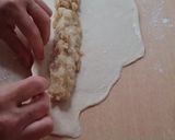 Foto del paso 5 de la receta: Knishes de papa y cebolla 🥔 🧅 Receta tradicional judía 🇮🇱