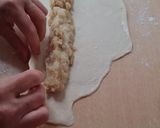 Foto del paso 5 de la receta: Knishes de papa y cebolla 🥔 🧅 Receta tradicional judía 🇮🇱