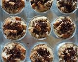 Foto langkah ke 5 dari resep 71. Bread Pudding Ekonomis.