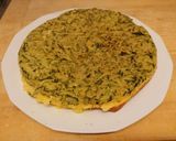 Foto del passaggio 5 della ricetta Torta salata morbida di zucchine