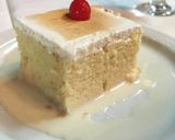 Foto del paso 3 de la receta: Postre de Tres Leches