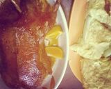 Foto del paso 1 de la receta: Pato a la naranja