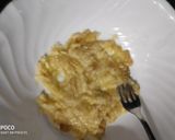 A picture of step 1 of Banana Brownies.