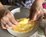 Egg Roll Hoki2 Bento ala Tiger Kitchen, hokben KW yang penting joss! langkah memasak 5 foto