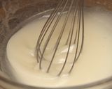 Karácsonyi habkarika recept fázis 3 fotója