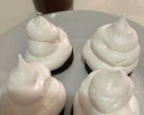 Foto del paso 3 de la receta Merenguitos con Oreo