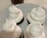 Foto del paso 3 de la receta: Merenguitos con Oreo