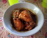 Foto langkah ke 3 dari resep 15. Semur Ayam.