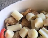 Foto del paso 5 de la receta: Gohan!