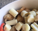 Foto del paso 5 de la receta: Gohan!