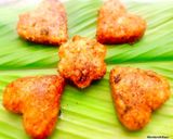 A picture of step 4 of Raw Banana Cutlets (Vrat ka Khana).
