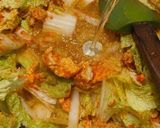 Foto langkah ke 4 dari resep Mie godok kuah seblak.