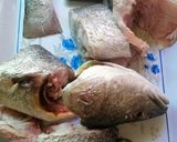 صورة لخطوة 1 من وصفة صياديه بسمك اللوت على طريقه الربداويه