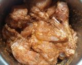 Foto langkah ke 2 dari resep Ayam Goreng Rempah.