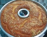 Foto langkah ke 5 dari resep Bolu Tape Pulen No Ambyar.