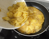 Foto del paso 6 de la receta: Tortilla de patatas al orégano
