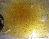 A picture of step 2 of Mango Cake.