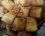 Foto langkah ke 3 dari resep Tempe tahu bacem.