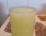 Foto del paso 3 de la receta: Smoothie de pepino
