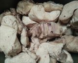 Foto langkah ke 2 dari resep Ayam Telor Masak Kecap.