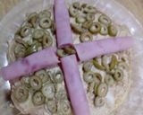 Foto del paso 7 de la receta: Torre de Panqueques