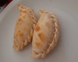 Foto del paso 5 de la receta: Empanadas de pollo