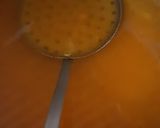 Foto del paso 4 de la receta: Mermelada de zapallo (coreano)