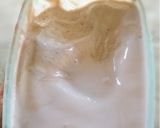 Foto langkah ke 5 dari resep Es krim home made.