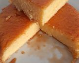 Foto del paso 5 de la receta: Postre de polenta🍮