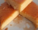 Foto del paso 5 de la receta: Postre de polenta🍮