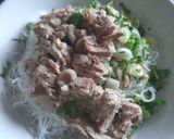 Foto langkah ke 8 dari resep Soto Bening Ala Bubun Z.