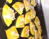 Foto langkah ke 5 dari resep Pizza cookies.