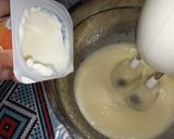 صورة لخطوة 2 من وصفة كيك يومي بذوق الفراولة 🍓 في المول العجيب