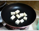 醬燒老豆腐的食譜步驟2照片
