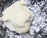 Foto langkah ke 1 dari resep Seblak Cilok Pedas.