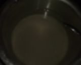 A picture of step 1 of Khoya gulab jamun.