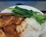 Foto langkah ke 7 dari resep Ayam bumbu rujak.