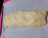 Foto del paso 5 de la receta: Strudel de manzana 🍎con nueces 🐿