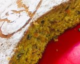 عکس مرحله 6 از دستور کیک هویج🥕گردو (به وقت ۶سالگی کوکپد🎂)