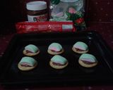 Foto langkah ke 2 dari resep S'mores Crackers.