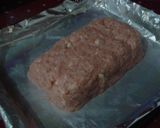 Foto langkah ke 5 dari resep Meatloaf Saus Lada Hitam a la Nusantara.