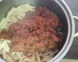 Foto del paso 7 de la receta: 🍝 Macarrones gratinados