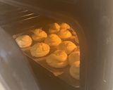 Foto del paso 8 de la receta: Repollitos o profiteroles
