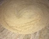 A picture of step 7 of Layers paratha.