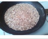 Foto del paso 2 de la receta: Sopa de avena con queso