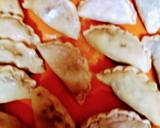 Aata dudh puli or coconut stuffed whole wheat rice dumpling recipe step 4 photo