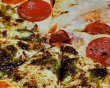 Foto do passo 7 de Massa de pizza tipo napolitana para forno à lenha