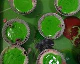 Foto langkah ke 3 dari resep Bolu Kukus Mekar.