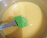 Foto del paso 4 de la receta: Tarta de Mango Vegana | sin histamina | sin gluten